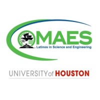 MAES UH logo - Similar company to Maes - Latinos In Science And Engineering