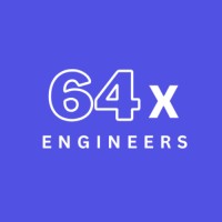 64xEngineers logo - Similar company to Ekaayam