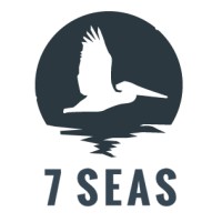 7 Seas Productions logo - Similar company to Media Attack® Group