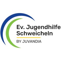 Ev. Jugendhilfe Schweicheln logo - Similar company to Hebe Foundation