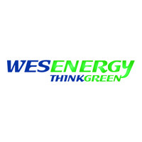 WES ENERGY logo - Similar company to Sinduly Sas