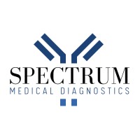 Spectrum Medical Diagnostics, Inc. logo - Similar company to Genepoc
