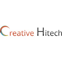 Creative Hitech Pvt Ltd Home Audio logo - Similar company to Creative Hitech Pvt Ltd