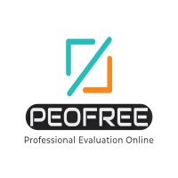 PeoFree logo - Similar company to Algorithimia