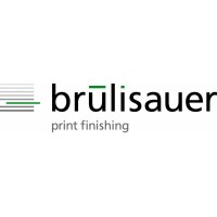 Buchbinderei Brülisauer AG logo - Similar company to Buchbinderei Scherrer