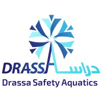 Drassa Safety Aquatics logo - Similar company to Trc Trails