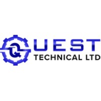 Quest Technical Ltd logo - Similar company to Ncri Solutions