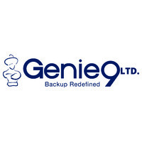 Genie9 logo - Similar company to Beshara Group