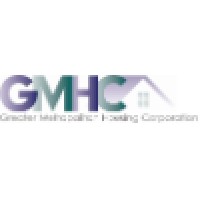 Greater Metropolitan Housing Corporation logo - Similar company to Prg Inc