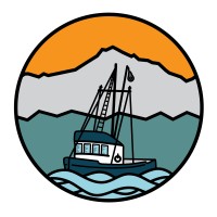 Kenai Fish logo - Similar company to Cavicann
