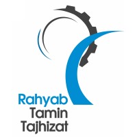 Rahyab Tamin Co. (RTT) logo - Similar company to Rahyab Soil Construction