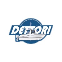 CHANTIER NAVAL DETTORI logo - Similar company to Lm 3Deco