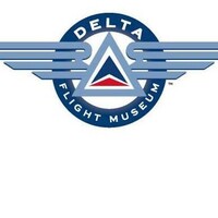 Delta Flight Museum logo - Similar company to Roboenter