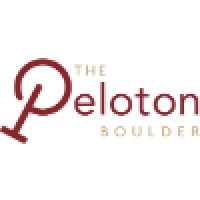 The Peloton Boulder