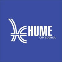 Hume City Council logo - Similar company to Monash Carbon Capture And Conversion (Mc³)