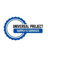 Universal Project Supply & Services logo - Similar company to Joy & Craft