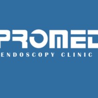 Promed Endosopy Clinic logo - Similar company to Guardian Healthcare Corp