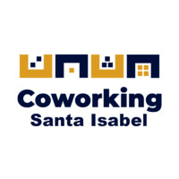 Coworking Santa Isabel logo - Similar company to Freeland Coworking Madrid