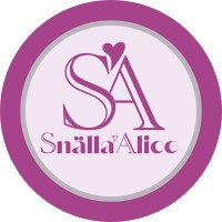 Snälla Alice logo - Similar company to Tylebäck Hotell & Konferens