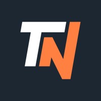 Translation Nomads logo - Similar company to Rainman Solutions