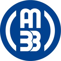 Asociación Médica de Bahia Blanca logo - Similar company to Instituto Centenarios