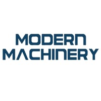 Modern Machinery logo - Similar company to Acto Trade - Egypt