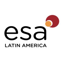 ESA Latin America logo - Similar company to Exsidio Inc