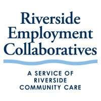 Riverside Employment Collaboratives logo - Similar company to Popular Education