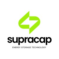 Supracap logo - Similar company to Emtel Group