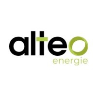 Alteo Energie logo - Similar company to Transcoder Solutions, L3C