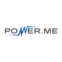 Power Me logo - Similar company to Ekelec Energy