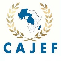 CAJEF AFRIQUE logo - Similar company to Union Des Etudiants Et Stagiaires Ivoiriens D’Île-De-France (Unes-Idf)