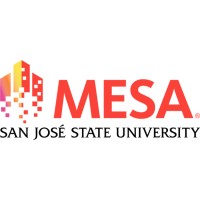 MESA Engineering Program - SJSU logo - Similar company to Multitech Engineering, Pune