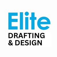 Elite Drafting Design logo - Similar company to Memarchitecture