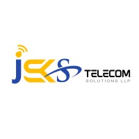 JSKS Telecom logo - Similar company to Cloud Infotech Llc