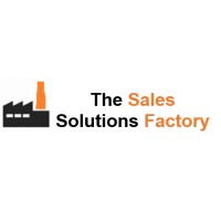 The Sales Solutions Factory logo - Similar company to Bulugo