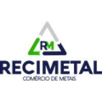 Recimetal S/A logo - Similar company to Recimetal