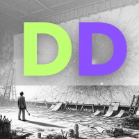 Designer's Dilemma logo - Similar company to Studio Slovack S.R.O.