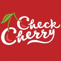 Check Cherry logo - Similar company to Vuurr