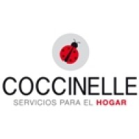 Agencia Coccinelle logo - Similar company to Isee