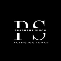 Prashu's Data Universe logo - Similar company to Anytimeva