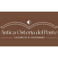 Antica Osteria Del Ponte - La Cassinetta