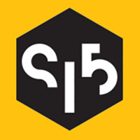 Senda15 Coworking logo - Similar company to Soluteca