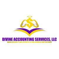 Divine Accounting Services, LLC logo - Similar company to Kimsarc Llc