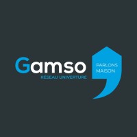 Gamso Menuiserie logo - Similar company to Menuiseries Mercade