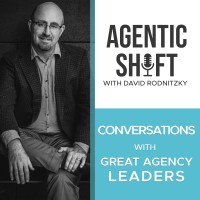 Agentic Shift logo - Similar company to Agentic Group