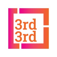 3rd3rd Marketing logo - Similar company to Creating Results - Strategic Marketing