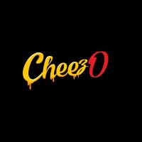 CheezO Cafe logo - Similar company to Keen Bean Cafe