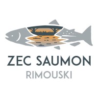Zec saumon Rimouski logo - Similar company to Cnitv
