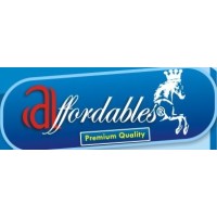 AFFORDABLE STARCH PRODUCTION COMPANY FOODS logo - Similar company to Manufacturer'S Lab